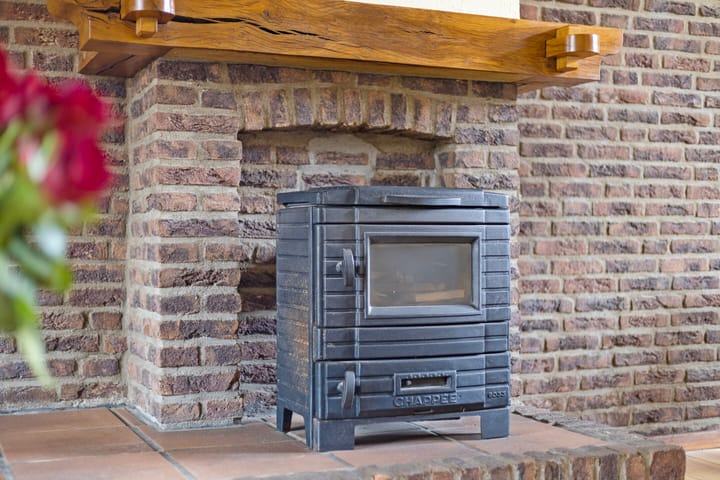 Foto 5 van Van Baerlestraat 8