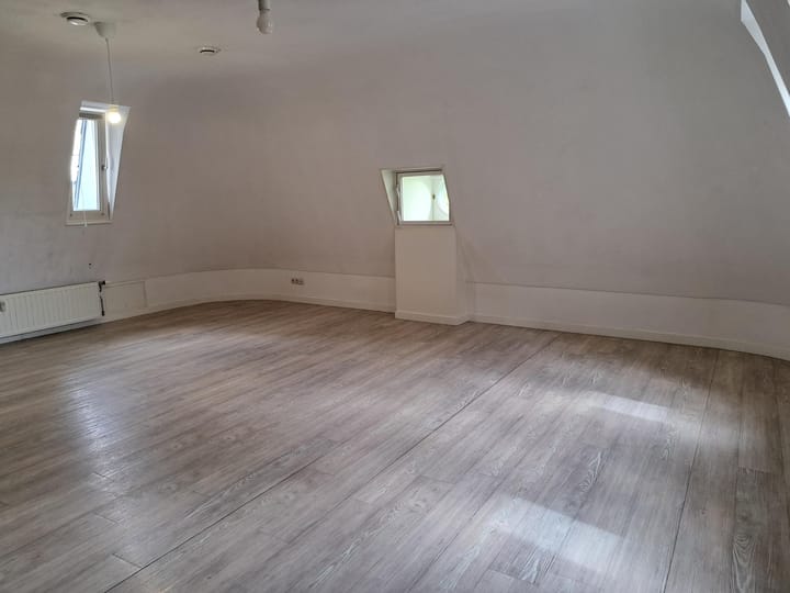 Photo 3 of Batterijstraat 63-D05