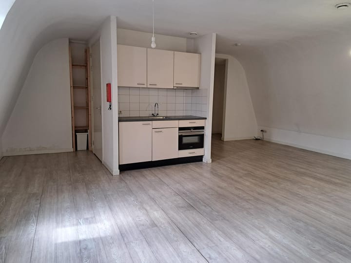 Foto 6 van Batterijstraat 63-D05