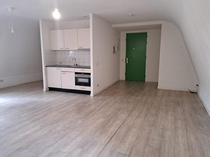 Photo 5 of Batterijstraat 63-D05