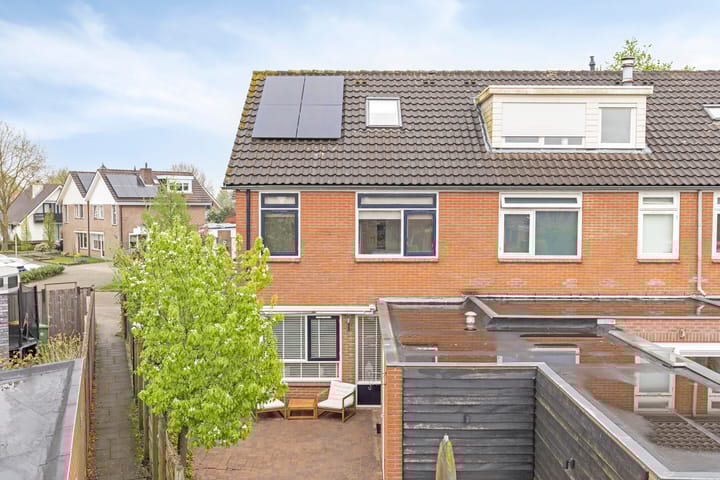 Photo 25 of Voormors 77