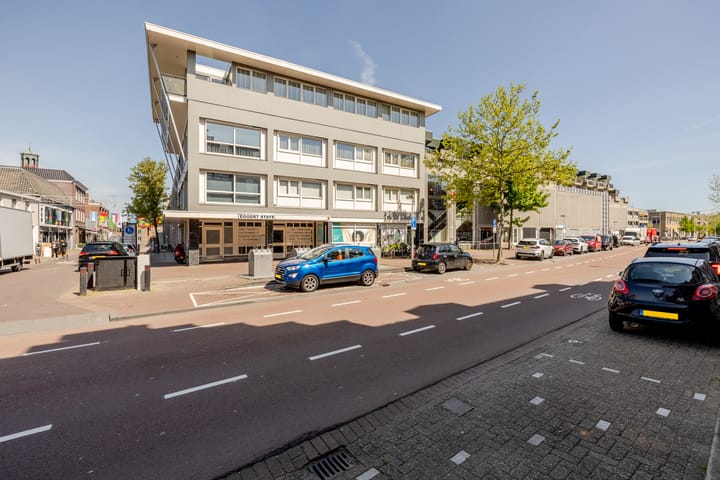 Nieuwstraat 45 D