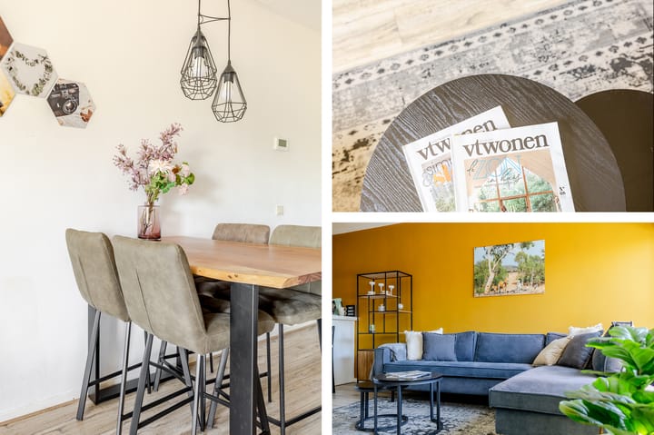 Foto 3 van Nieuwstraat 45-D