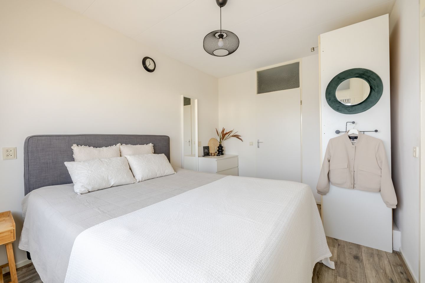 Foto 4 van Nieuwstraat 45-D