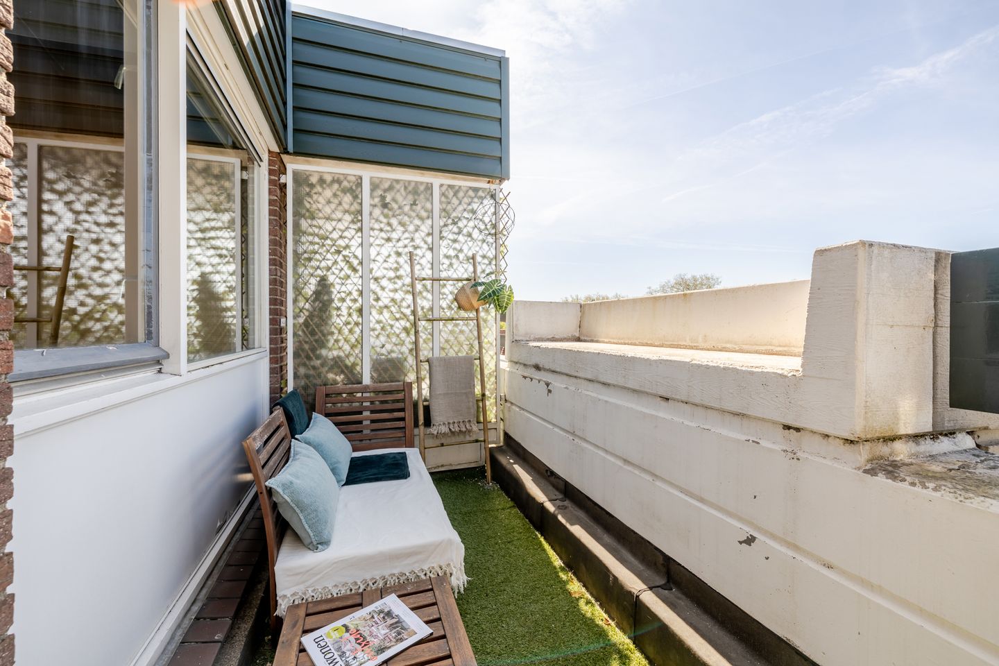 Foto 5 van Nieuwstraat 45-D