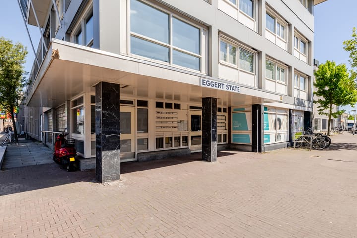 Foto 6 van Nieuwstraat 45-D