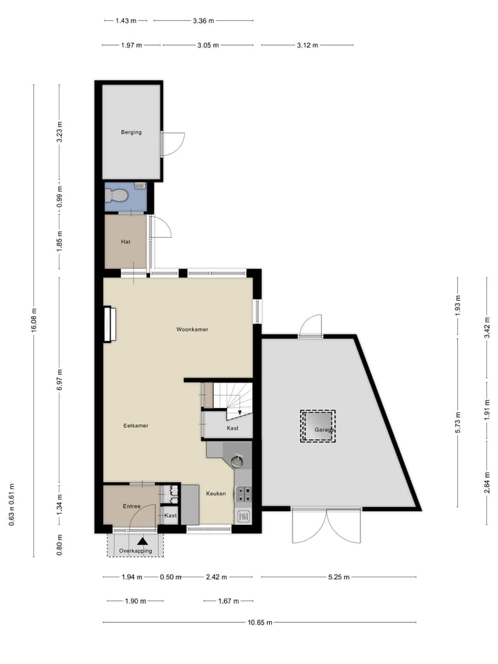 Photo 38 of Voormors 77