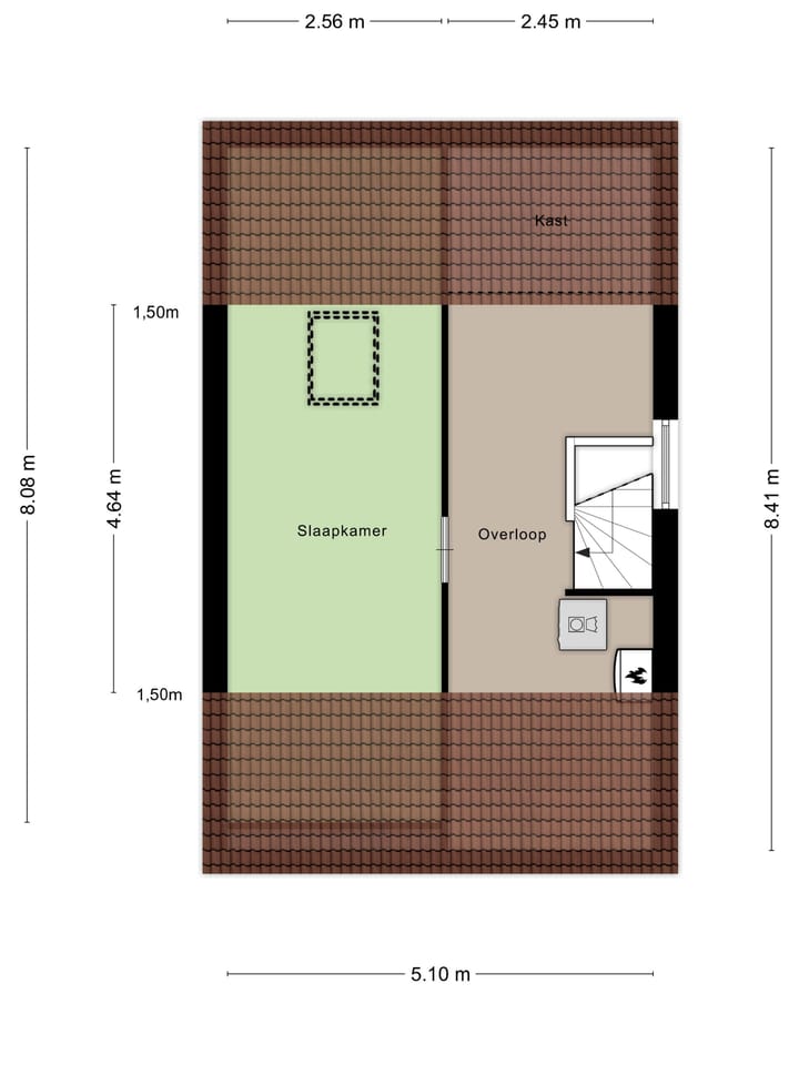 Photo 40 of Voormors 77