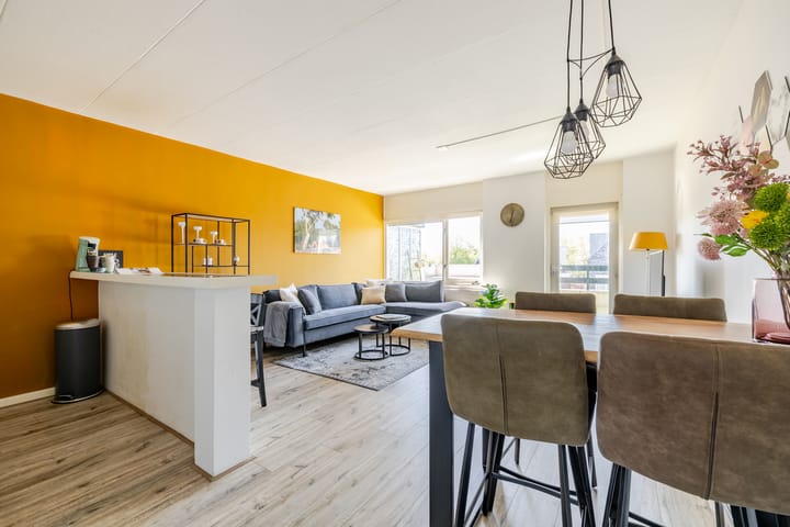 Foto 10 van Nieuwstraat 45-D