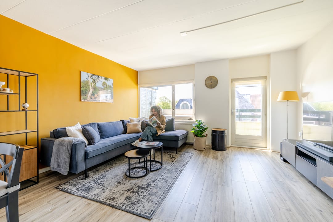 Foto 11 van Nieuwstraat 45-D