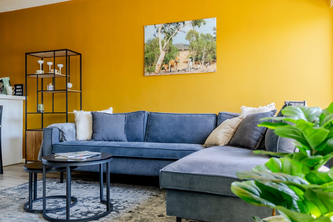 Foto 13 van Nieuwstraat 45-D