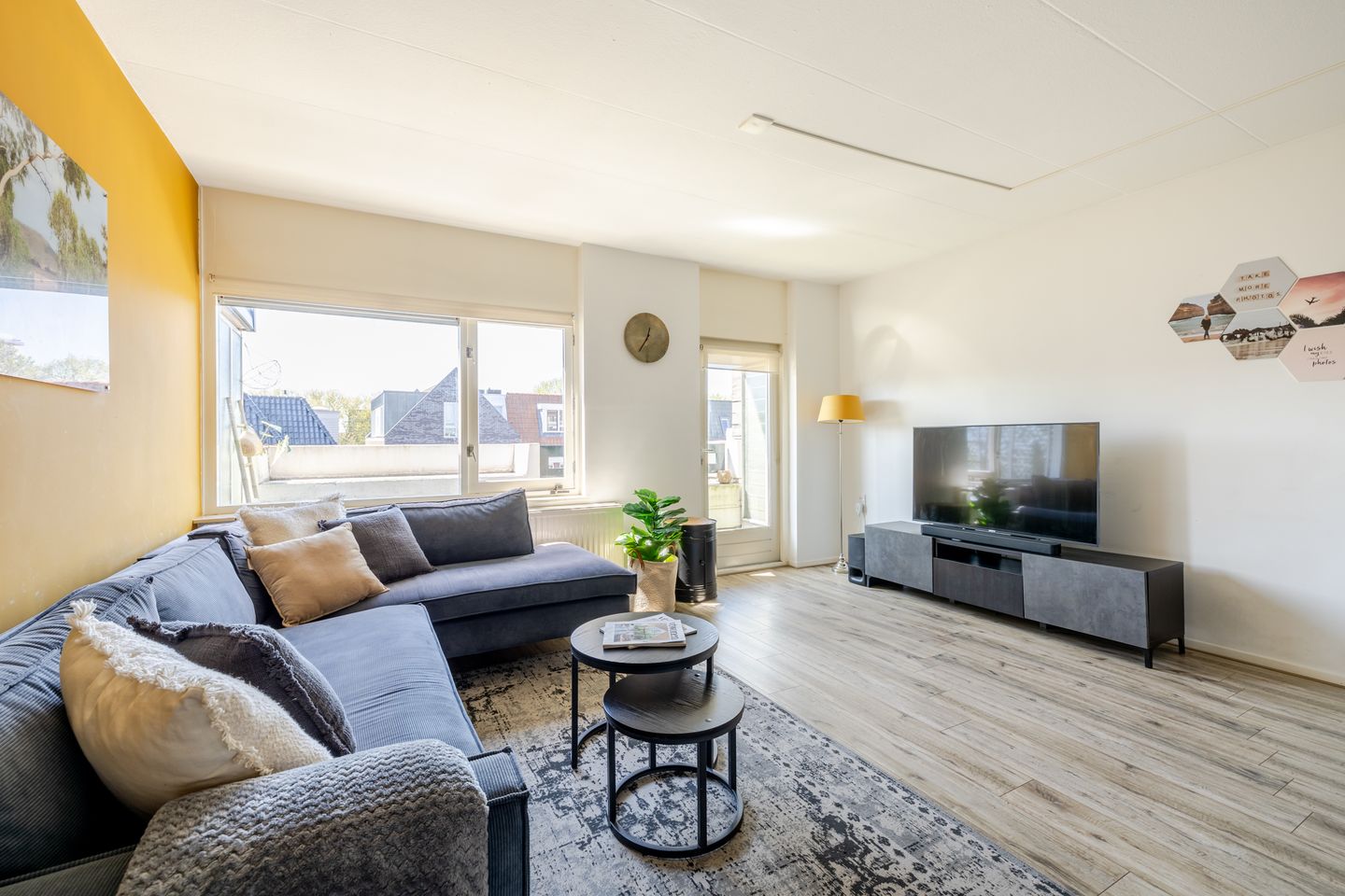 Foto 14 van Nieuwstraat 45-D