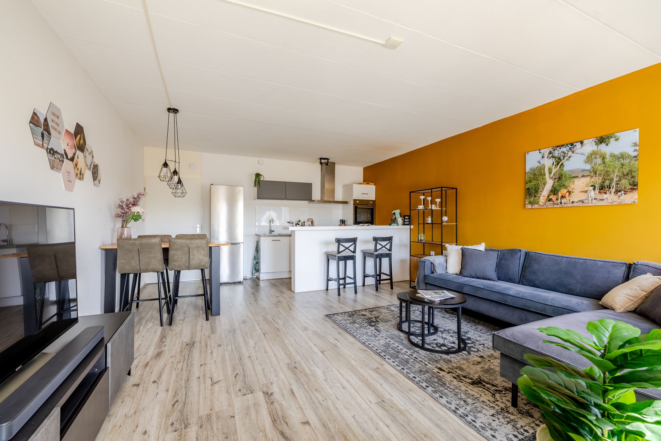 Foto 15 van Nieuwstraat 45-D