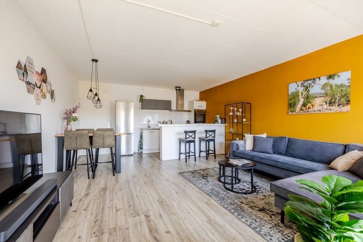 Foto 15 van Nieuwstraat 45-D