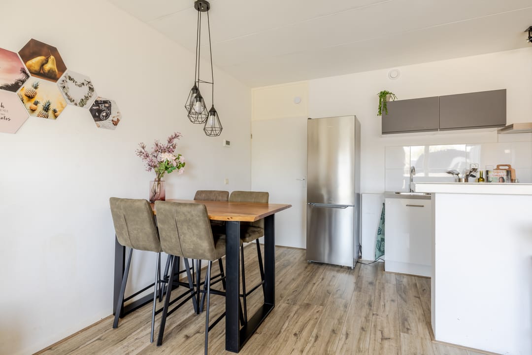 Foto 17 van Nieuwstraat 45-D