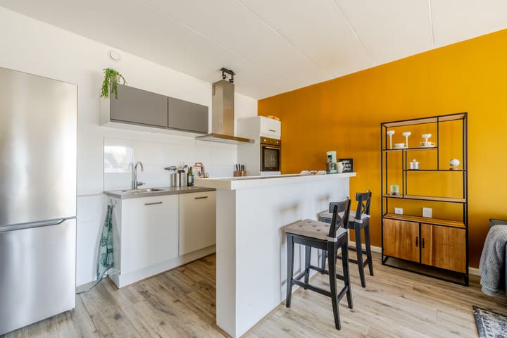 Foto 18 van Nieuwstraat 45-D