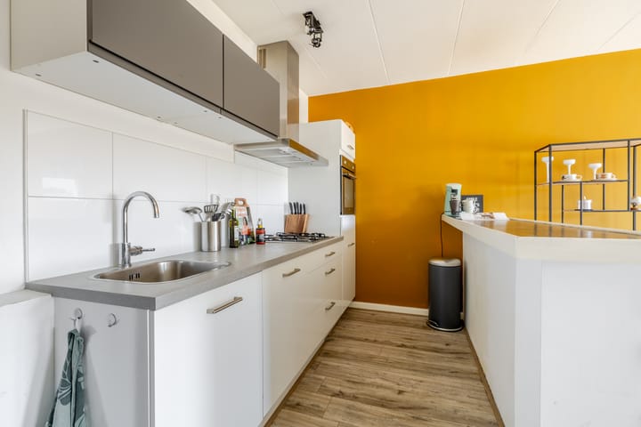 Foto 19 van Nieuwstraat 45-D