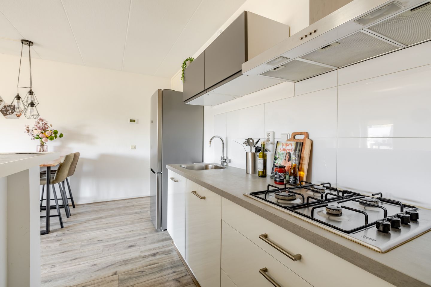 Foto 20 van Nieuwstraat 45-D