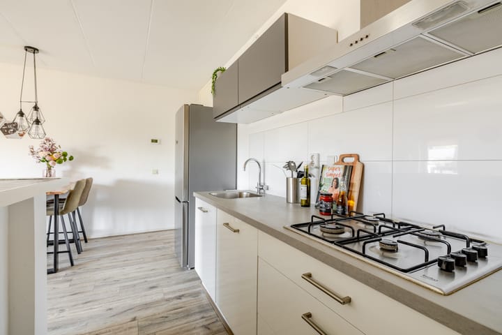 Foto 20 van Nieuwstraat 45-D