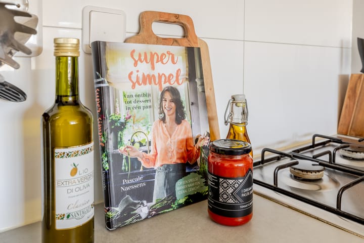 Foto 21 van Nieuwstraat 45-D