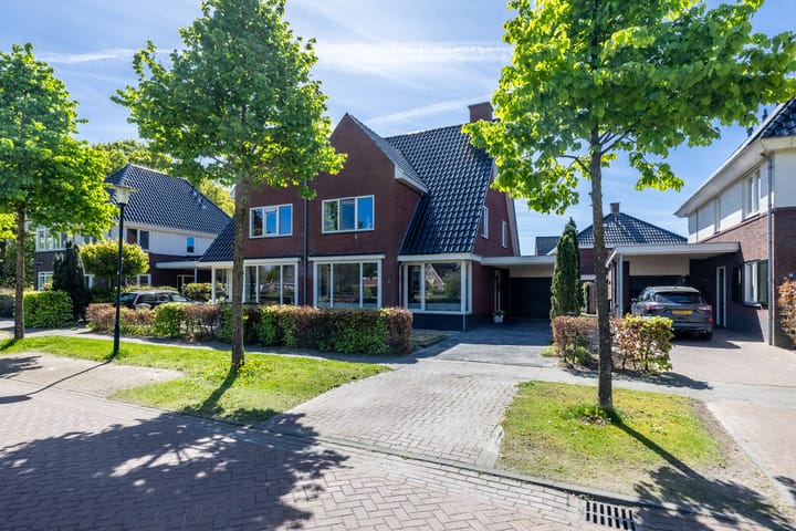 Foto 1 van Zilverschoonlaan 23