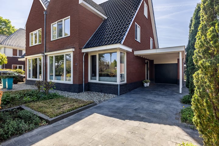 Foto 2 van Zilverschoonlaan 23