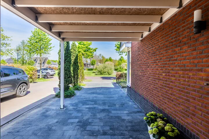 Foto 3 van Zilverschoonlaan 23