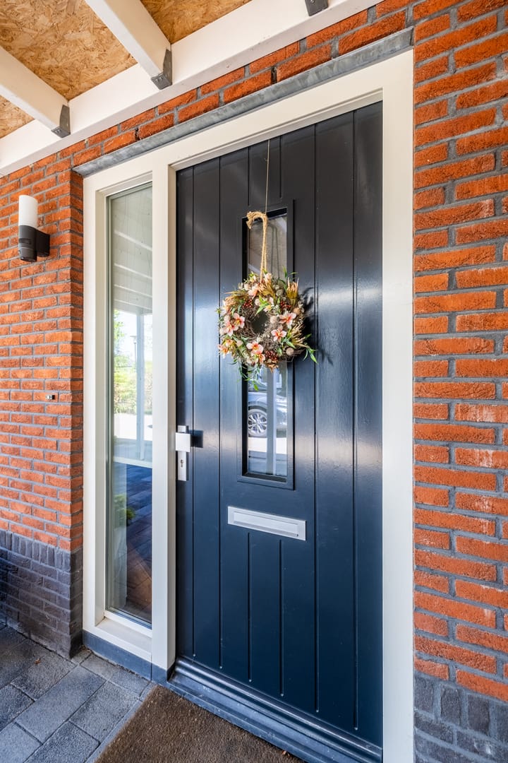 Foto 5 van Zilverschoonlaan 23