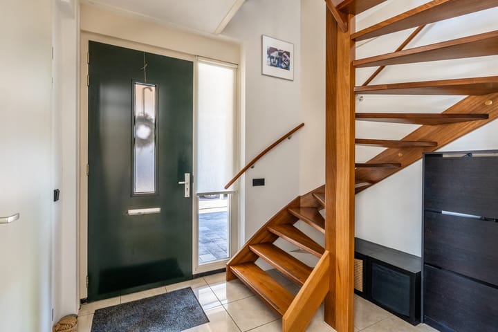 Foto 7 van Zilverschoonlaan 23