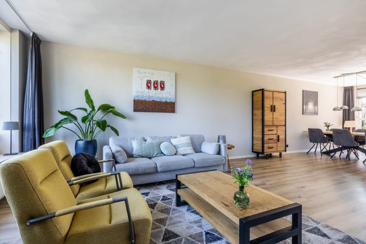 Foto 8 van Zilverschoonlaan 23