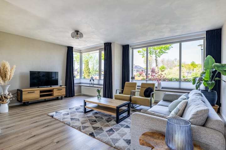 Foto 9 van Zilverschoonlaan 23