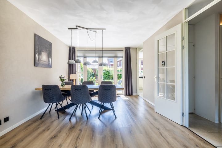 Foto 11 van Zilverschoonlaan 23