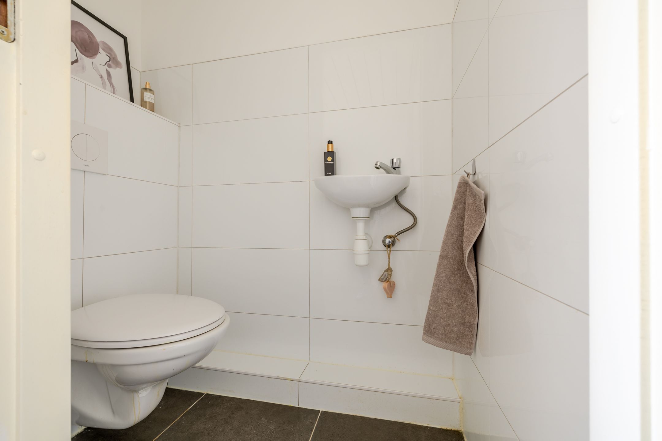 Foto 33 van Nieuwstraat 45-D