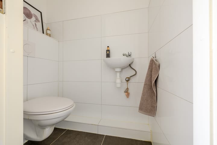 Foto 33 van Nieuwstraat 45-D