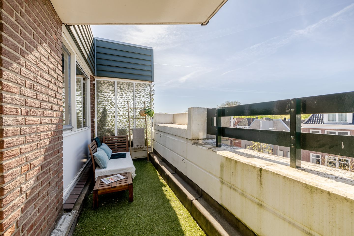 Foto 34 van Nieuwstraat 45-D