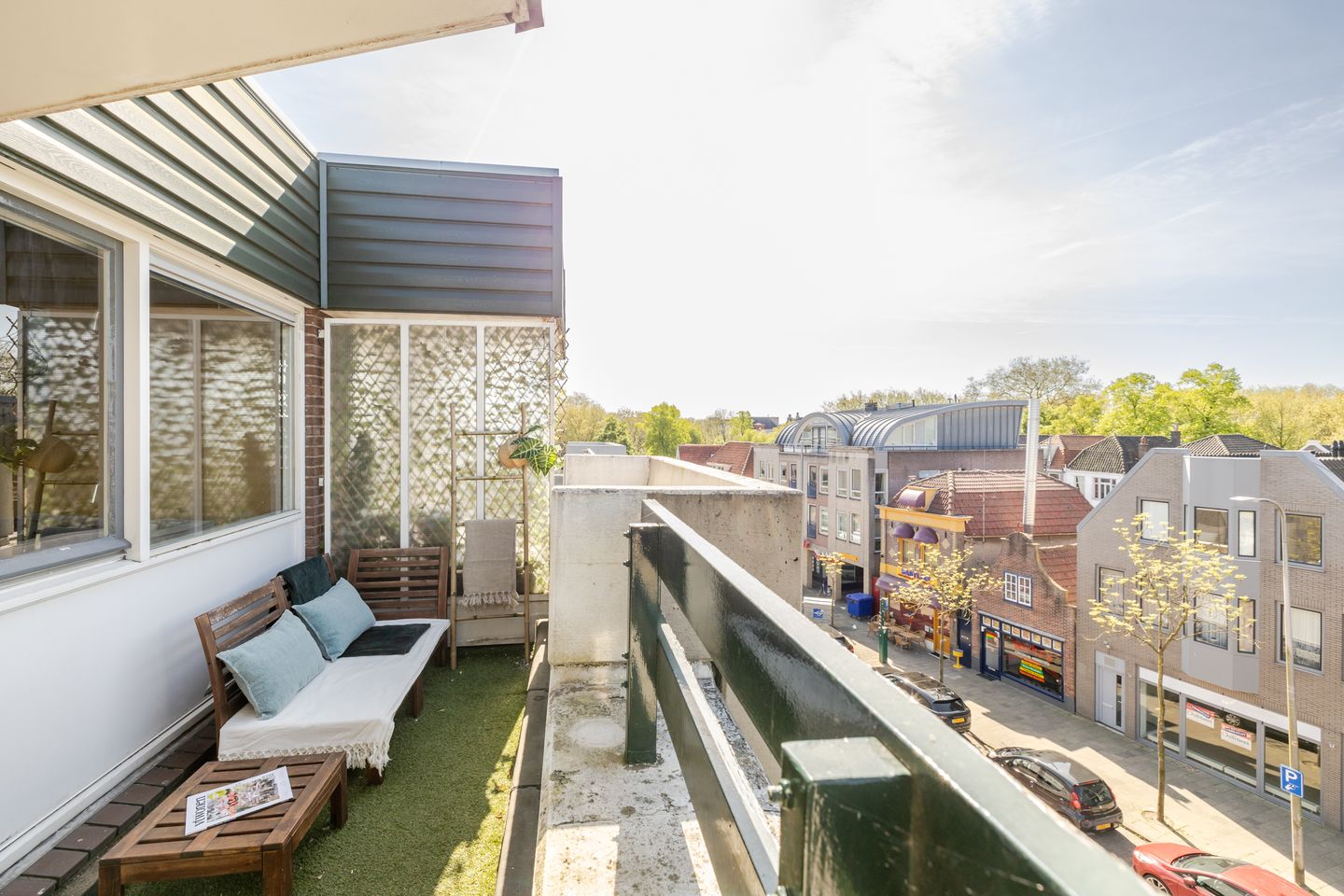 Foto 35 van Nieuwstraat 45-D