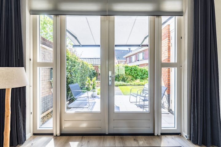 Foto 15 van Zilverschoonlaan 23