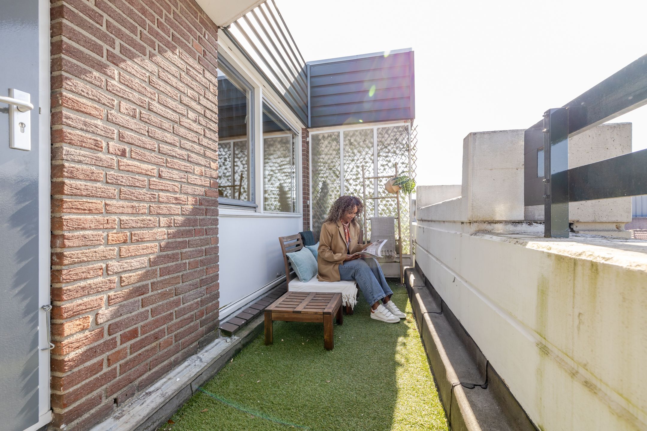 Foto 36 van Nieuwstraat 45-D