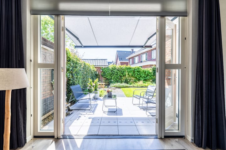 Foto 16 van Zilverschoonlaan 23