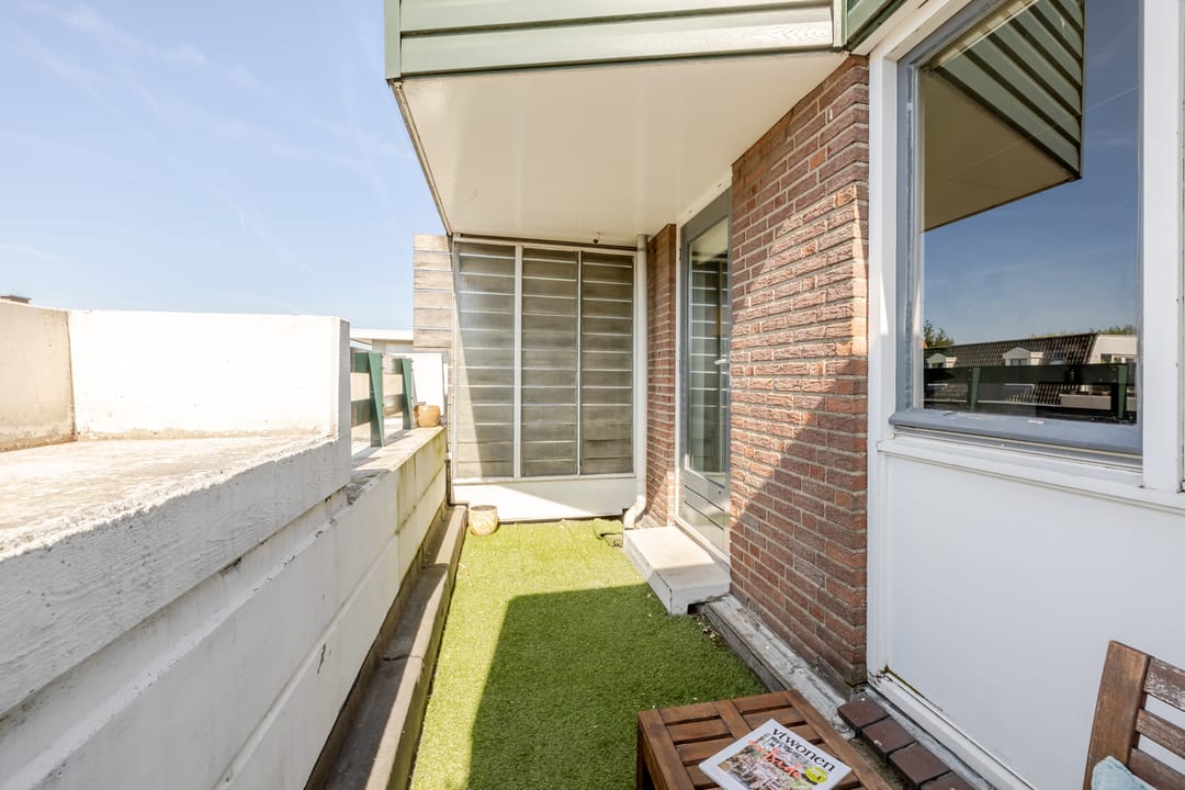 Foto 37 van Nieuwstraat 45-D