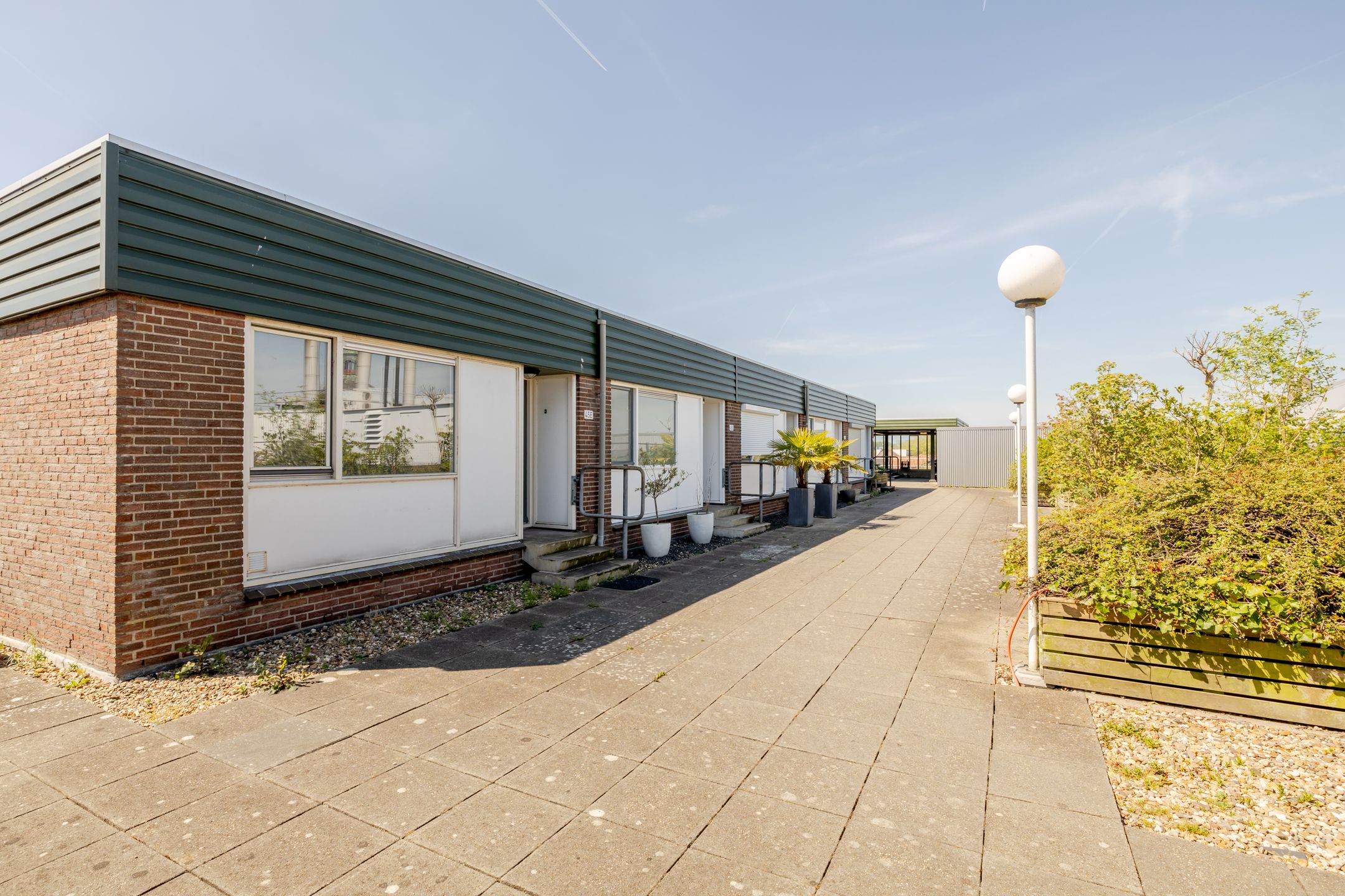 Foto 39 van Nieuwstraat 45-D