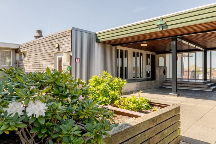 Foto 40 van Nieuwstraat 45-D