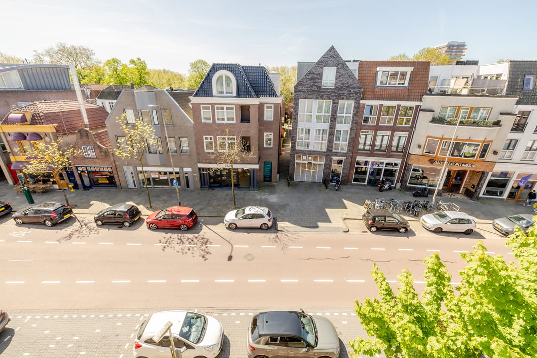 Foto 41 van Nieuwstraat 45-D