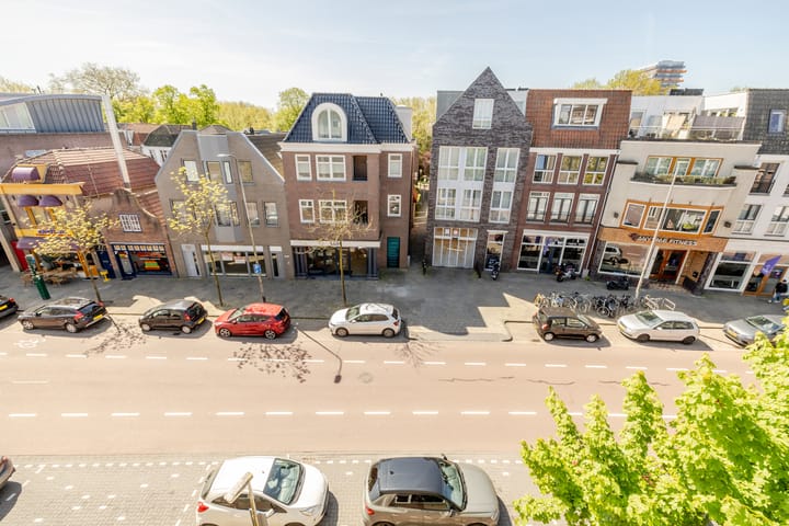 Foto 41 van Nieuwstraat 45-D