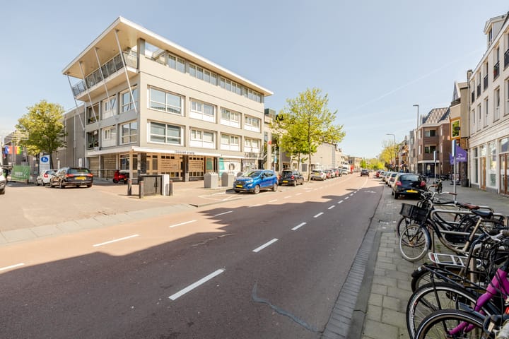 Foto 42 van Nieuwstraat 45-D