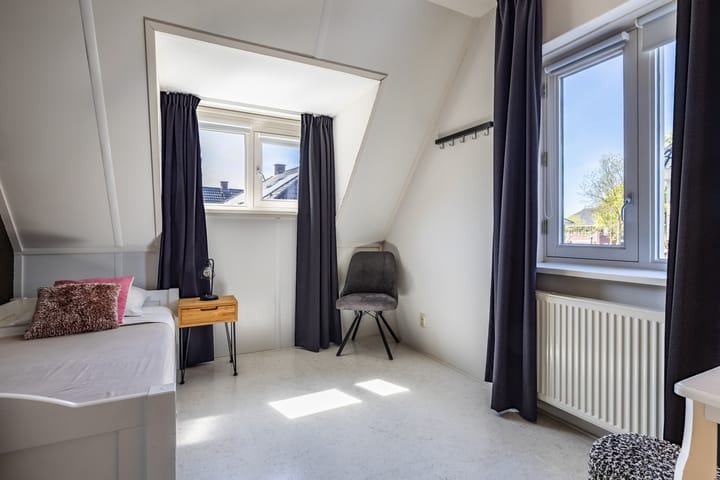 Foto 25 van Zilverschoonlaan 23