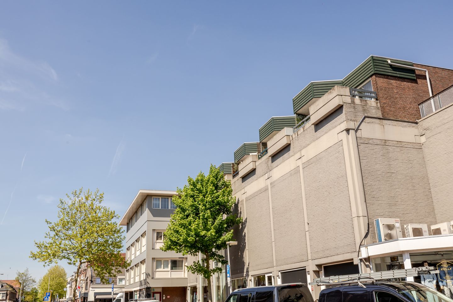 Foto 44 van Nieuwstraat 45-D