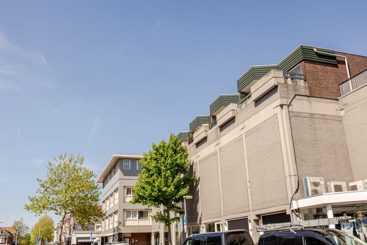 Foto 44 van Nieuwstraat 45-D