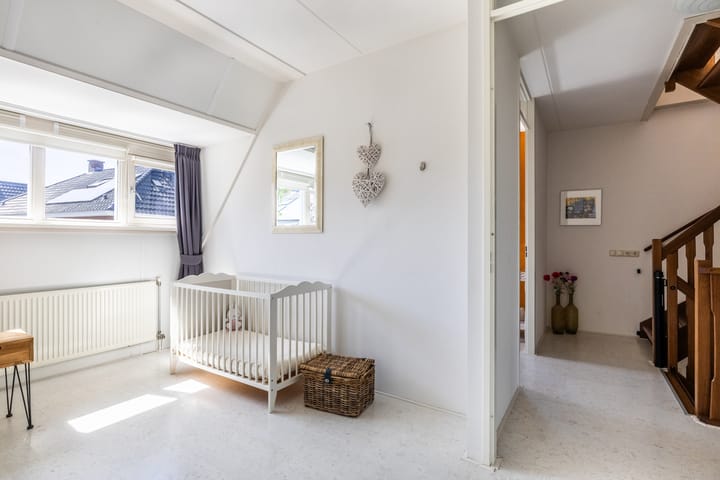 Foto 29 van Zilverschoonlaan 23