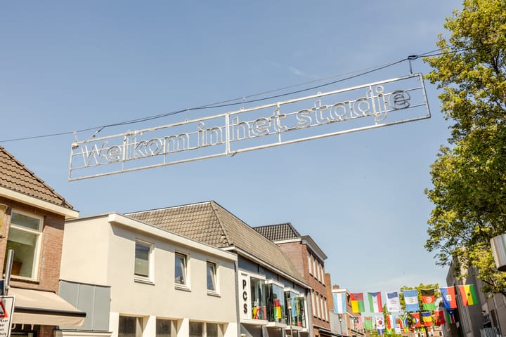 Foto 45 van Nieuwstraat 45-D